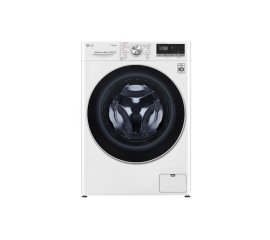 LG GC3V508S1 lavatrice Caricamento frontale 8 kg 1400 Giri/min Bianco