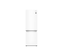 LG GBB61SWJMN frigorifero con congelatore Libera installazione 341 L E Bianco
