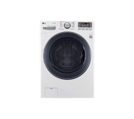 LG LC1R7N2 lavatrice Caricamento frontale 17 kg 1100 Giri/min Bianco