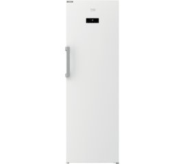 Beko RFNE312E43WN congelatore Congelatore verticale Libera installazione 275 L E Bianco