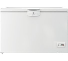 Beko HSA40530N Congelatore a pozzo Libera installazione 360 L F Bianco