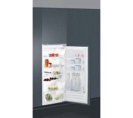Indesit S 12 A1 D/I 1 frigorifero Da incasso 209 L F Acciaio inossidabile