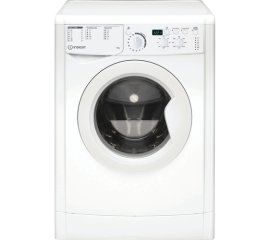 Indesit EWUD 41051 W EU N lavatrice Caricamento frontale 4 kg 1000 Giri/min Bianco