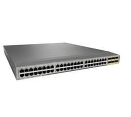 Cisco N3K-C3172TQ-32T switch di rete Gestito L2/L3 10G Ethernet (100/1000/10000) 1U Grigio