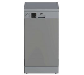 Beko DVS05024S lavastoviglie Libera installazione 10 coperti E