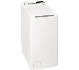 Whirlpool TDLR 7221BS IT/N lavatrice Caricamento dall'alto 7 kg 1151 Giri/min Bianco