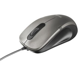 Trust 20404 mouse Ambidestro USB tipo A Ottico 1000 DPI