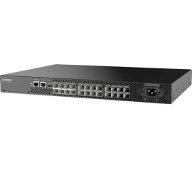 Lenovo DB610S Gigabit Ethernet (10/100/1000) 1U Nero