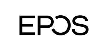 EPOS HZP 51 Ecopelle Nero 2 pz