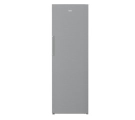 Beko RSNE445I31XBN frigorifero Libera installazione 375 L F Stainless steel