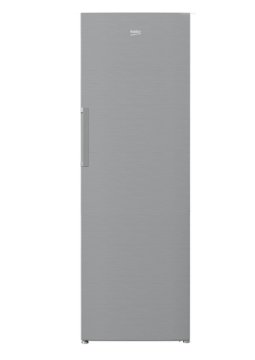 Beko RSNE445I31XBN frigorifero Libera installazione 375 L F Stainless steel