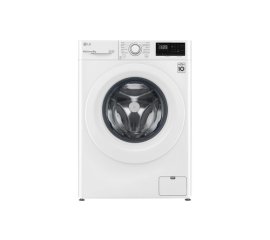 LG F4WV3008N3W lavatrice Caricamento frontale 8 kg 1400 Giri/min Bianco