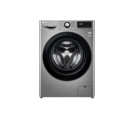 LG F4WV3008S6S lavatrice Caricamento frontale 8 kg 1400 Giri/min Acciaio inossidabile