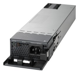 Cisco PWR-C1-1100WAC= componente switch Alimentazione elettrica