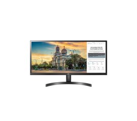 LG 29WL500-B Monitor PC 73,7 cm (29") 2560 x 1080 Pixel UltraWide Full HD LED Nero