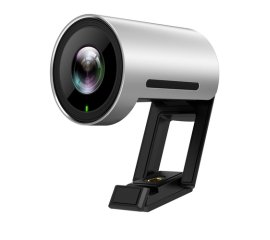 Yealink UVC30 Room webcam 8,51 MP 3840 x 2160 Pixel USB 2.0 Nero, Argento