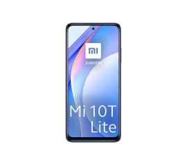 TIM Xiaomi Mi 10T Lite 16,9 cm (6.67") Doppia SIM 5G USB tipo-C 6 GB 128 GB 4820 mAh Blu
