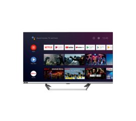 SABA SA40S67A9 101,6 cm (40") Full HD Smart TV Wi-Fi Argento