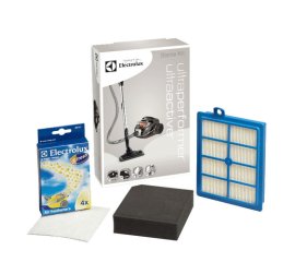 Electrolux USK6 accessorio e ricambio per aspirapolvere A cilindro Kit di accessori