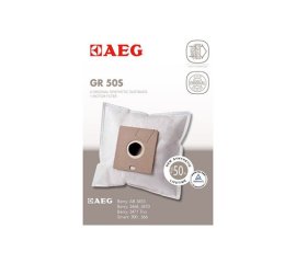 AEG GR50S Sacchetto per la polvere