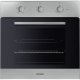 Indesit IVF 32 IX 60 L A Stainless steel 2