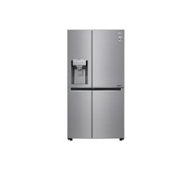 LG GSL960PZVZ frigorifero side-by-side Libera installazione 625 L F Grigio