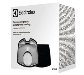 Electrolux EF153 accessorio e ricambio per aspirapolvere Aspirapolvere a bastone Filtro