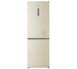 Hisense RB390N4BY2 frigorifero con congelatore Libera installazione 300 L E Beige