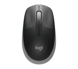 Logitech M190 mouse Ambidestro RF Wireless Ottico 1000 DPI
