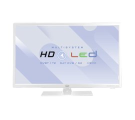 Trevi LTV 2402 SAT TV 61 cm (24") HD Nero 180 cd/m²