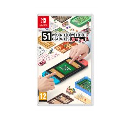 Nintendo 51 Worldwide Games IT