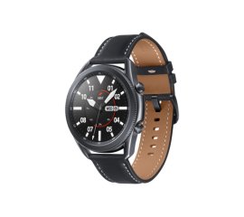 Samsung Galaxy Watch3 3,56 cm (1.4") OLED Digitale 360 x 360 Pixel Touch screen Nero Wi-Fi GPS (satellitare)