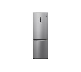LG GBB61PZHMN frigorifero con congelatore Libera installazione 341 L E Acciaio inossidabile