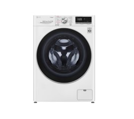 LG F2V4SLIM7 lavatrice Caricamento frontale 7 kg 1200 Giri/min Bianco
