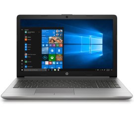 HP 250 G7 Computer portatile 39,6 cm (15.6") Full HD Intel® Core™ i7 i7-1065G7 16 GB DDR4-SDRAM 512 GB SSD Wi-Fi 5 (802.11ac) Windows 10 Pro Nero, Argento