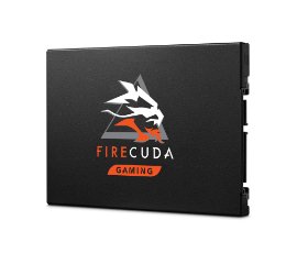 Seagate FireCuda 120 2.5" 1 TB Serial ATA III 3D TLC
