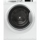 Hotpoint NR5496WSA IT N lavatrice Caricamento frontale 9 kg 1400 Giri/min B Bianco 2