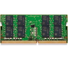 HP 32GB _1X32GB_ 3200 DDR4 NECC SODIMM memoria 1 x 32 GB 3200 MHz
