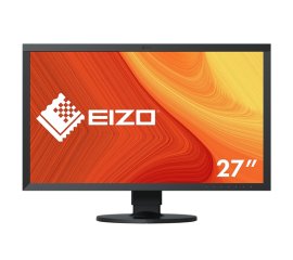 EIZO ColorEdge CS2740 LED display 68,6 cm (27") 3840 x 2160 Pixel 4K Ultra HD Nero
