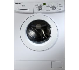 SanGiorgio SES710D lavatrice Caricamento frontale 7 kg 1000 Giri/min Bianco
