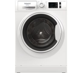 Hotpoint NG95W IT N lavatrice Caricamento frontale 9 kg 1400 Giri/min Bianco