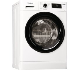 Whirlpool FWSG 61251 B IT N lavatrice Caricamento frontale 6 kg 1151 Giri/min Bianco