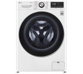 LG F2WV9S8P2E lavatrice Caricamento frontale 8,5 kg 1200 Giri/min Bianco