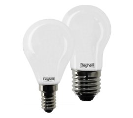 Beghelli TuttovetroLED lampada LED 6 W E27