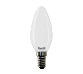 Beghelli TuttovetroLED lampada LED 5 W E14