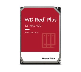 Western Digital WD Red Plus 3.5" 10 TB Serial ATA III