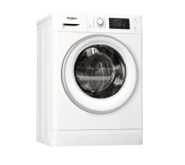 Whirlpool FWSD71083WS EU lavatrice Caricamento frontale 7 kg 1000 Giri/min Bianco