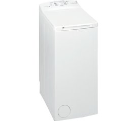 Whirlpool TDLR 6230L SP/N lavatrice Caricamento dall'alto 6 kg 1200 Giri/min Bianco