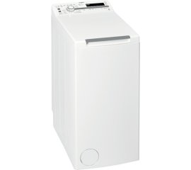 Whirlpool TDLR 65230SS SP/N lavatrice Caricamento dall'alto 6,5 kg 1200 Giri/min Bianco