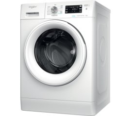 Whirlpool FFB 7238 WV SP lavatrice Caricamento frontale 7 kg 1200 Giri/min Bianco
